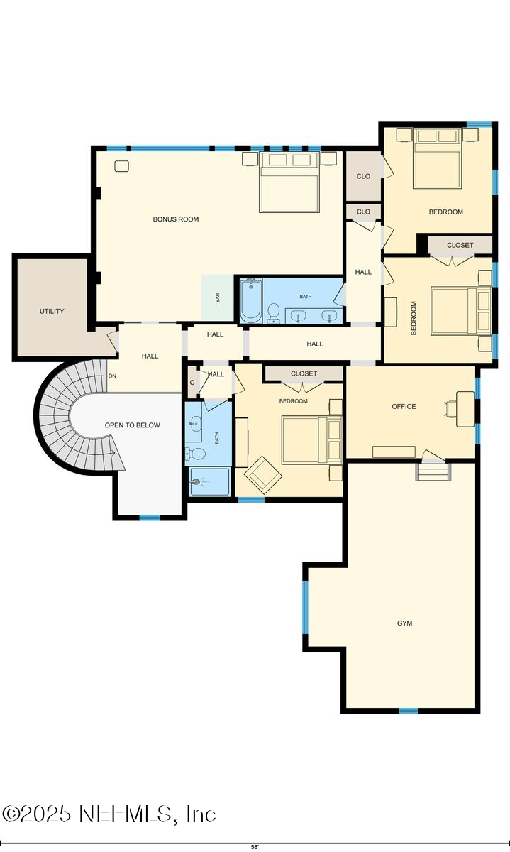 4413 Hunterston Ln, Jacksonville, FL 32224