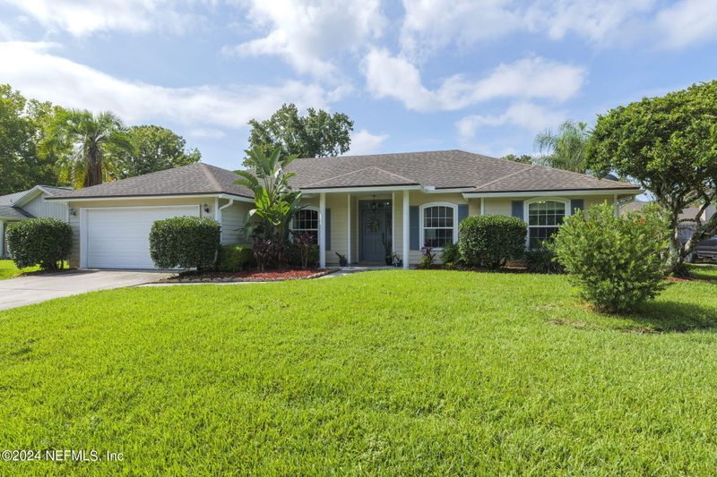 4414 Carriage Crossing Dr, Jacksonville, FL 32258