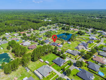 4415 Tall Pines Ln, Middleburg, FL 32068