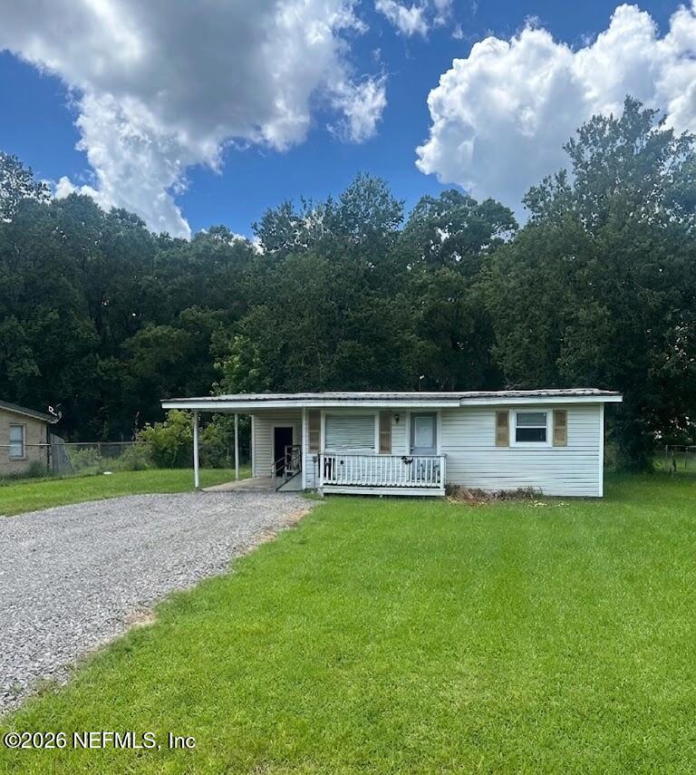 44161 Lee Dr, Callahan, FL 32011