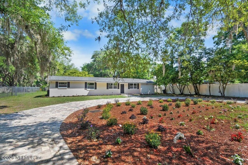 4417 Greenland Rd, Jacksonville, FL 32258