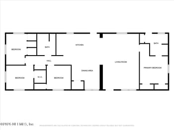 4417 Greenland Rd, Jacksonville, FL 32258