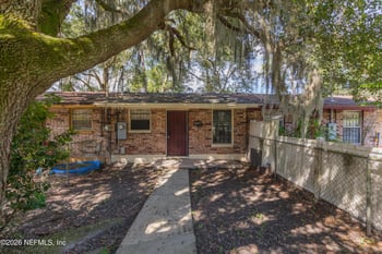 4417 Ken Knight Dr N, Jacksonville, FL 32209