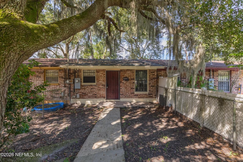 4417 Ken Knight Dr N, Jacksonville, FL 32209