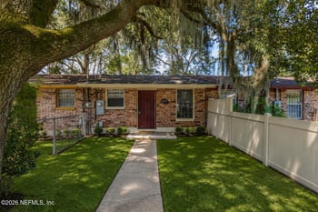 4417 Ken Knight Dr N, Jacksonville, FL 32209