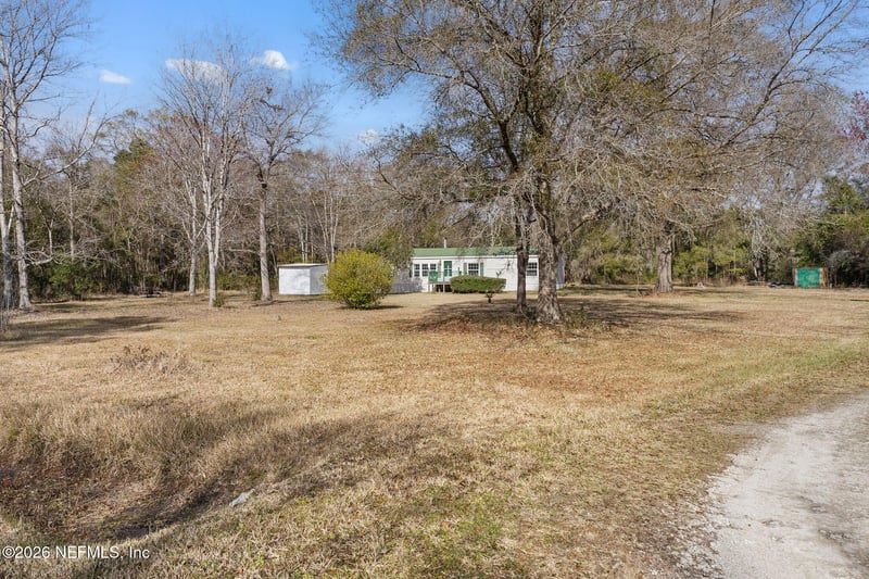 44170 Woodland Cir, Callahan, FL 32011
