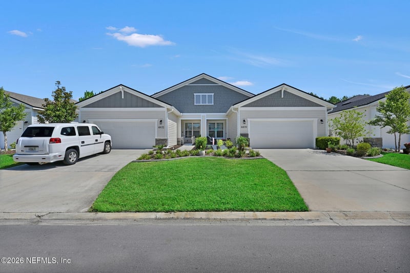 4419 Sun Lily Ct, Jacksonville, FL 32257