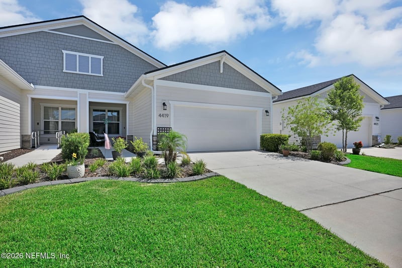4419 Sun Lily Ct, Jacksonville, FL 32257