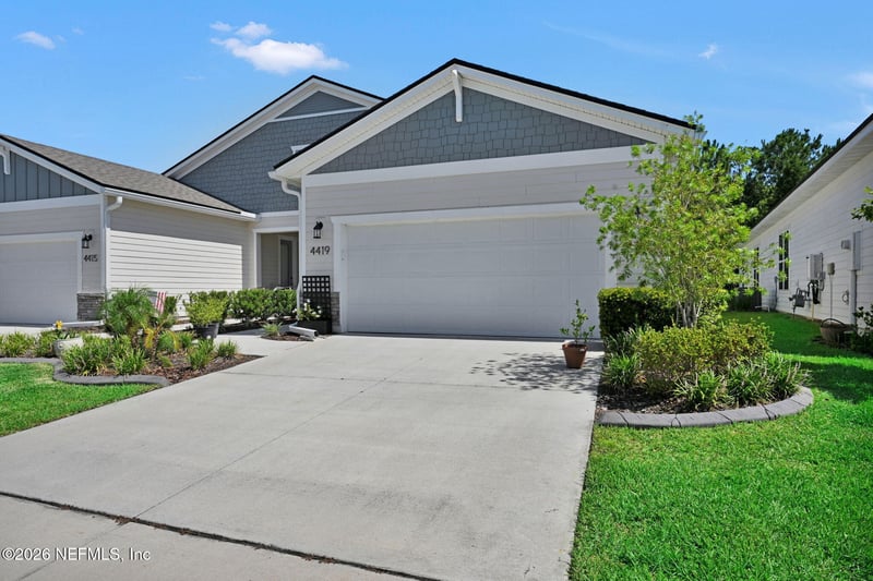 4419 Sun Lily Ct, Jacksonville, FL 32257