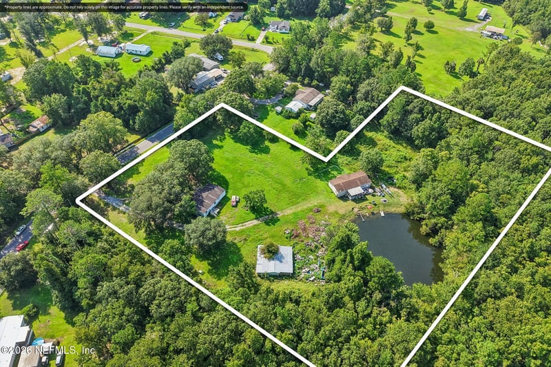 44191 Kingbird Dr, Callahan, FL 32011