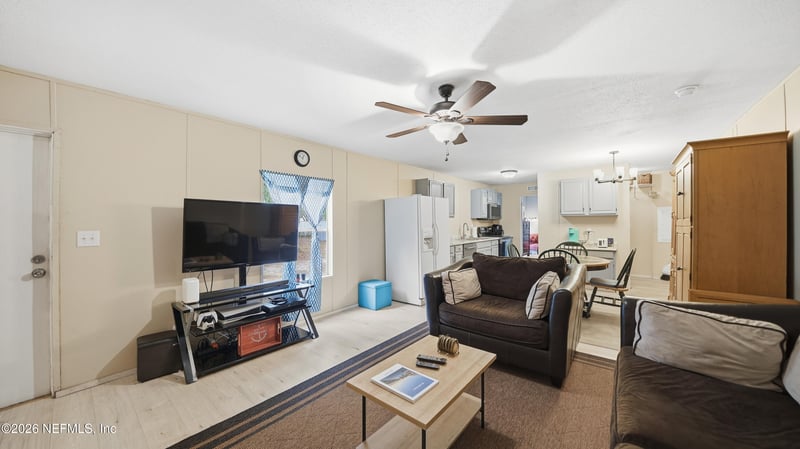44195 Flynn Rd, Callahan, FL 32011