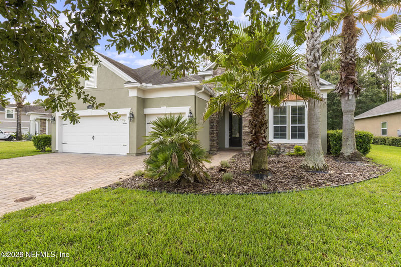 442 Enrede Ln, St Augustine, FL 32095