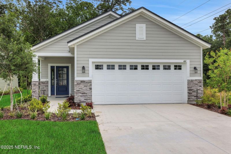 442 Farmfield Dr, St Augustine, FL 32092