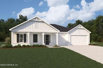442 Sir Barton Dr, St Johns, FL 32259