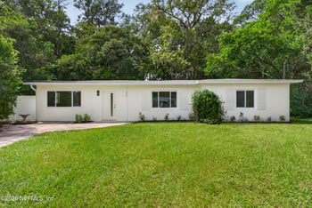 442 Tabor Dr W, Jacksonville, FL 32216