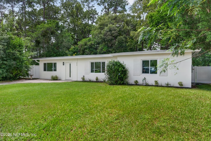 442 Tabor Dr W, Jacksonville, FL 32216