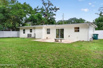 442 Tabor Dr W, Jacksonville, FL 32216