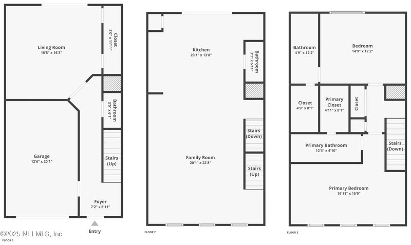 4420 Capital Dome Dr, Jacksonville, FL 32246