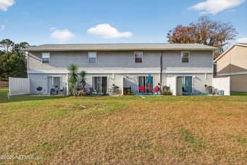 4420 Carter Rd #36, St Augustine, FL 32086