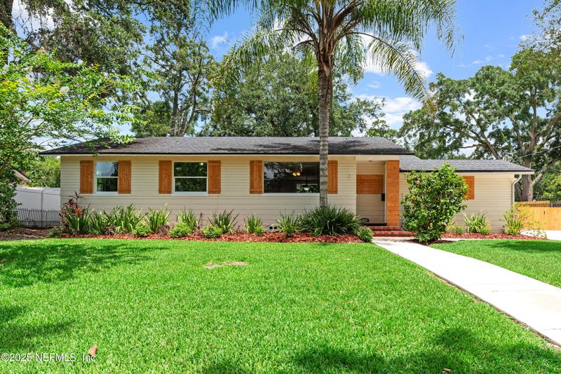 4420 Milam Rd, Jacksonville, FL 32210