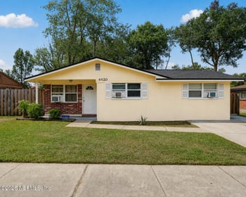 4420 Spottswood Rd N, Jacksonville, FL 32208
