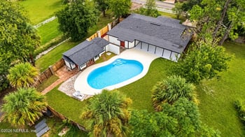 4422 Forest Blvd, Jacksonville, FL 32246