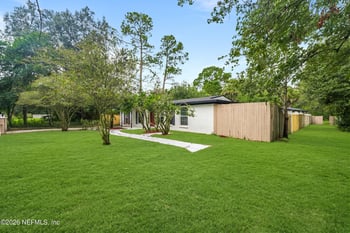 4422 Forest Blvd, Jacksonville, FL 32246