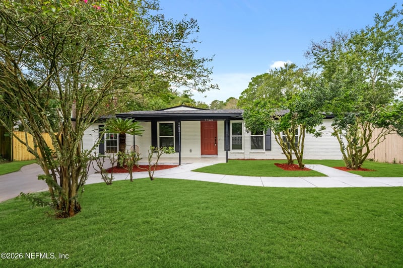 4422 Forest Blvd, Jacksonville, FL 32246