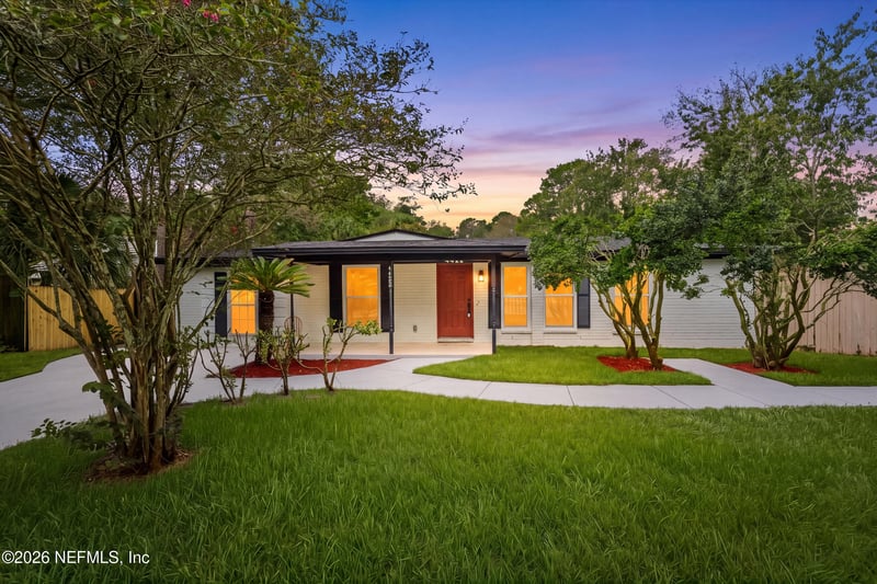 4422 Forest Blvd, Jacksonville, FL 32246