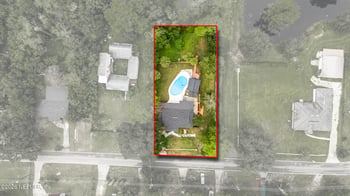 4422 Forest Blvd, Jacksonville, FL 32246