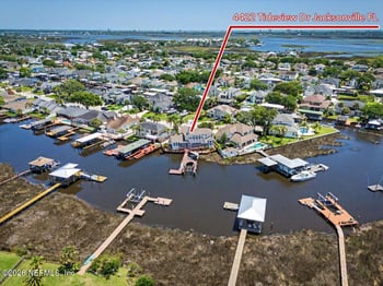 4422 Tideview Dr, Jacksonville, FL 32250