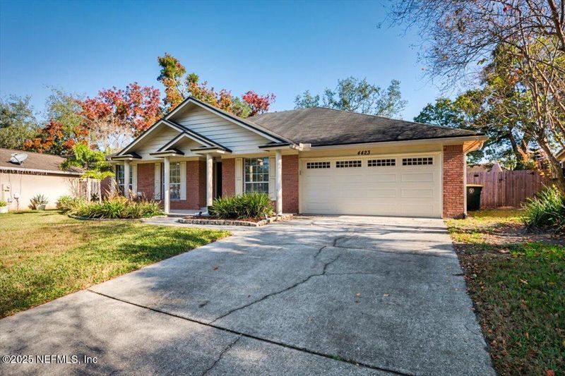 4423 Horseshoe Bend Ct, Jacksonville, FL 32224
