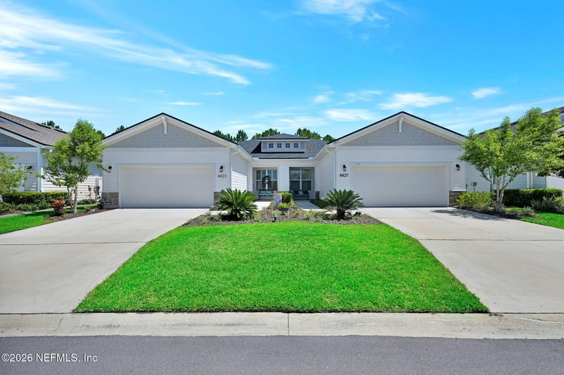 4423 Sun Lily Ct, Jacksonville, FL 32257