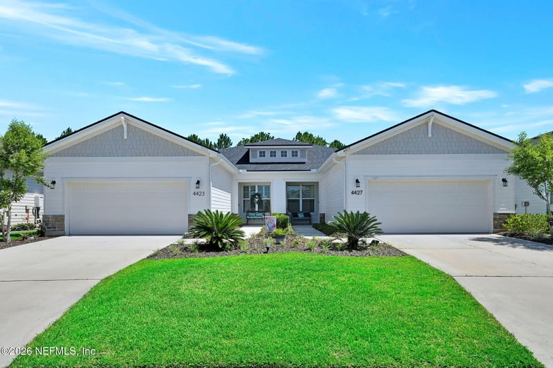 4423 Sun Lily Ct, Jacksonville, FL 32257