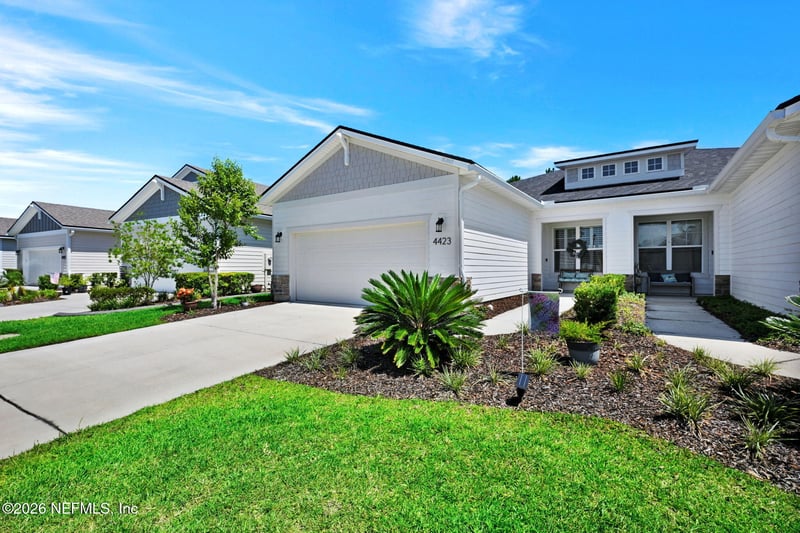 4423 Sun Lily Ct, Jacksonville, FL 32257
