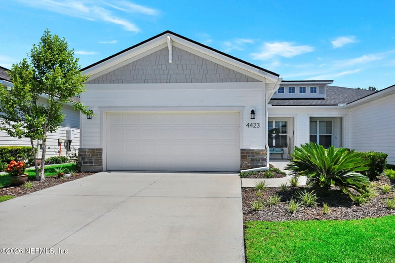 4423 Sun Lily Ct, Jacksonville, FL 32257