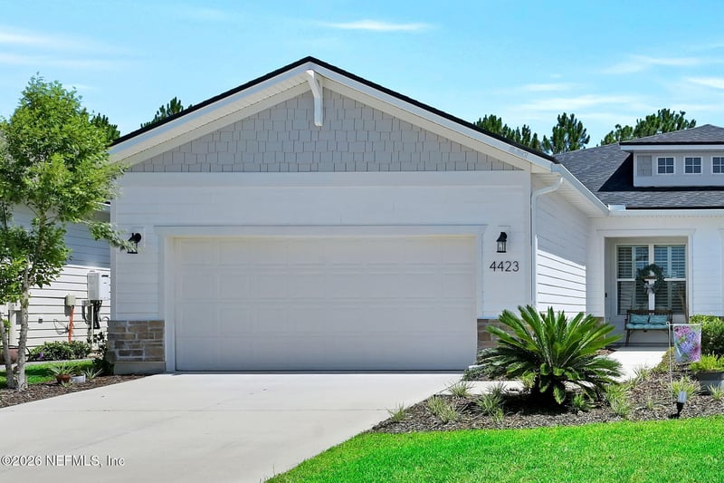 4423 Sun Lily Ct, Jacksonville, FL 32257