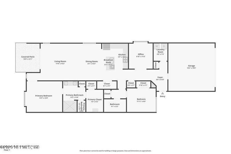 4423 Sun Lily Ct, Jacksonville, FL 32257