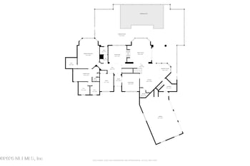 4423 Swilcan Bridge Ln N, Jacksonville, FL 32224