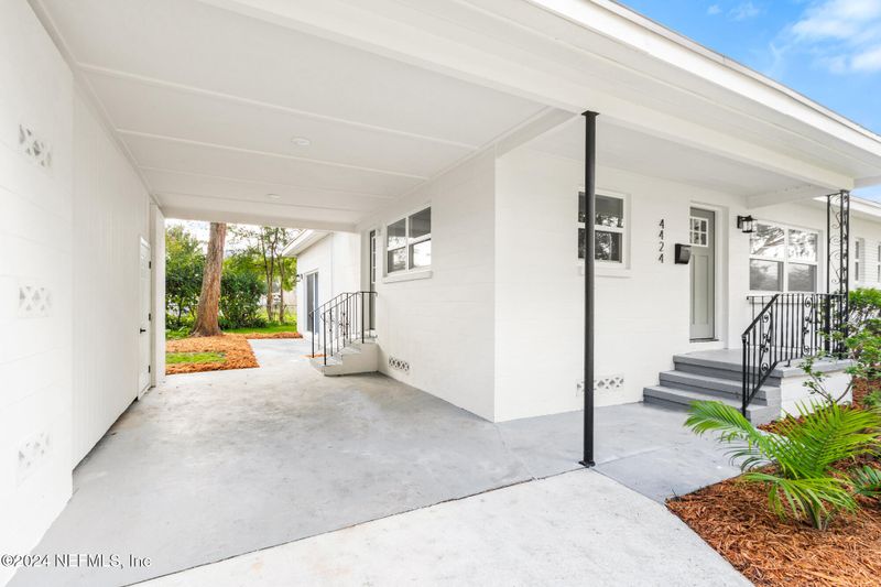4424 Clinton Ave, Jacksonville, FL 32207