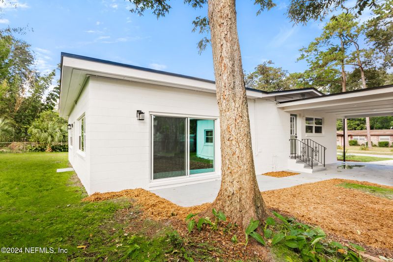 4424 Clinton Ave, Jacksonville, FL 32207