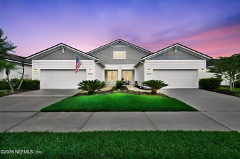 4424 Sun Lily Ct, Jacksonville, FL 32257