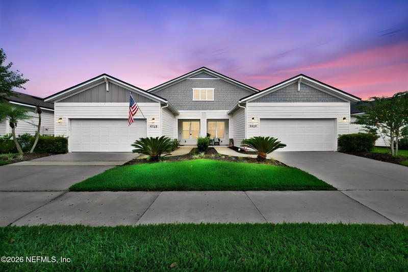 4424 Sun Lily Ct, Jacksonville, FL 32257