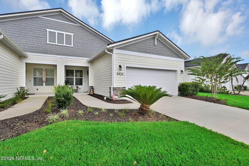4424 Sun Lily Ct, Jacksonville, FL 32257