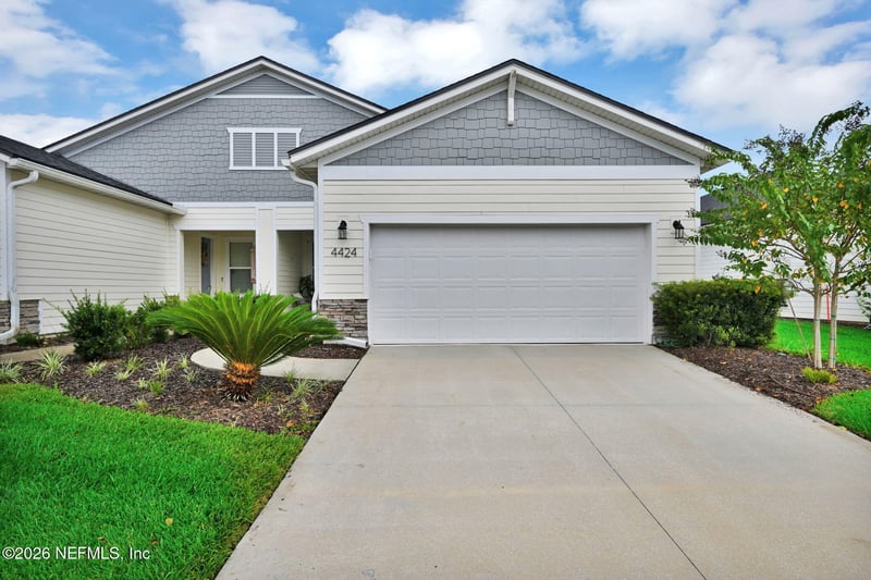 4424 Sun Lily Ct, Jacksonville, FL 32257