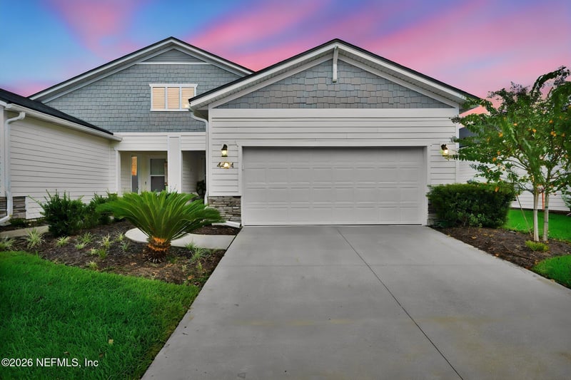 4424 Sun Lily Ct, Jacksonville, FL 32257