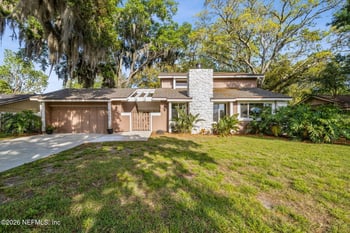 4425 Beacon Dr W, Jacksonville, FL 32225