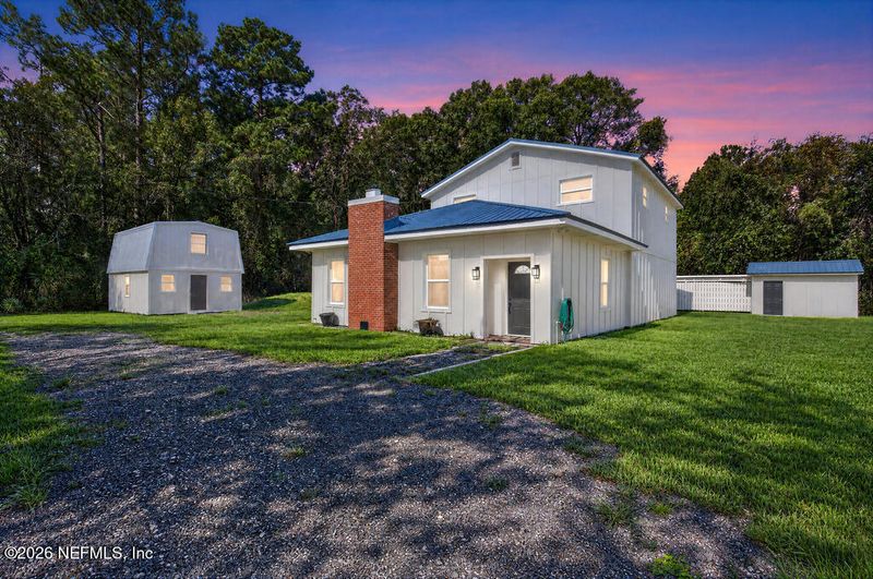 44259 Artesian Blvd, Callahan, FL 32011
