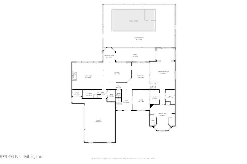 4427 Royal Tern Ct, Jacksonville Beach, FL 32250