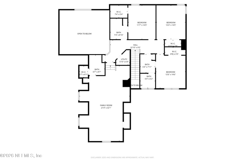 4427 Royal Tern Ct, Jacksonville Beach, FL 32250